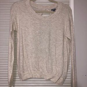 Long Sleeve top